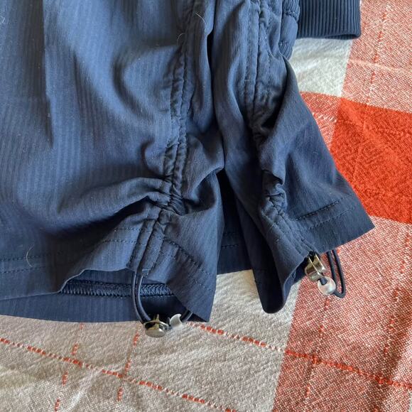 Lululemon Dance Studio Crop *25" True Navy Size 12 - Picture 9 of 9